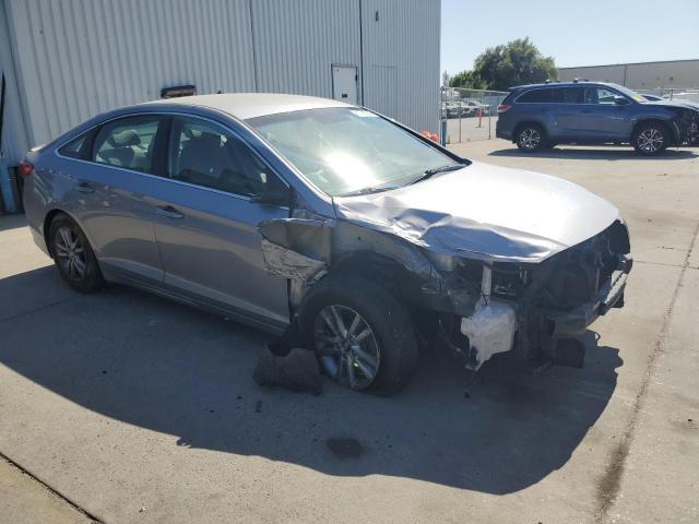 2015 HYUNDAI SONATA SE 5NPE24AF6FH155464