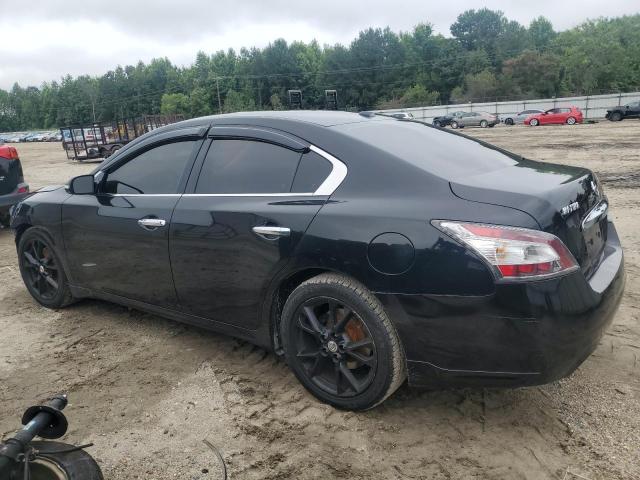 Vin: 1n4aa5ap4ec496538, lot: 60920295, nissan maxima s 20142