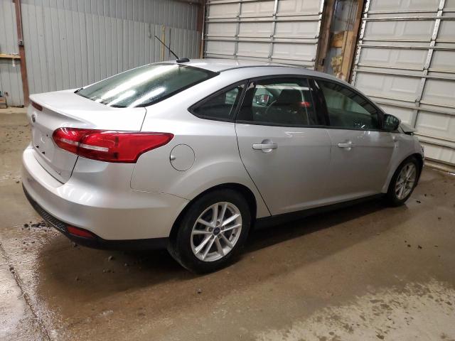 2017 FORD FOCUS SE 1FADP3F27HL286873