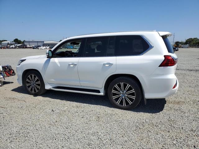 Vin: jtjhy7ax0j4266433, lot: 61072775, lexus lx570 570 20182