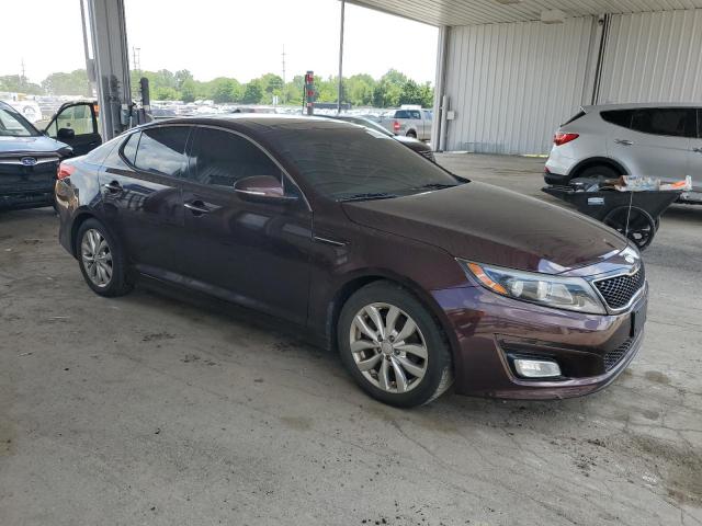 Vin: 5xxgn4a71eg298261, lot: 61441565, kia optima ex 20144