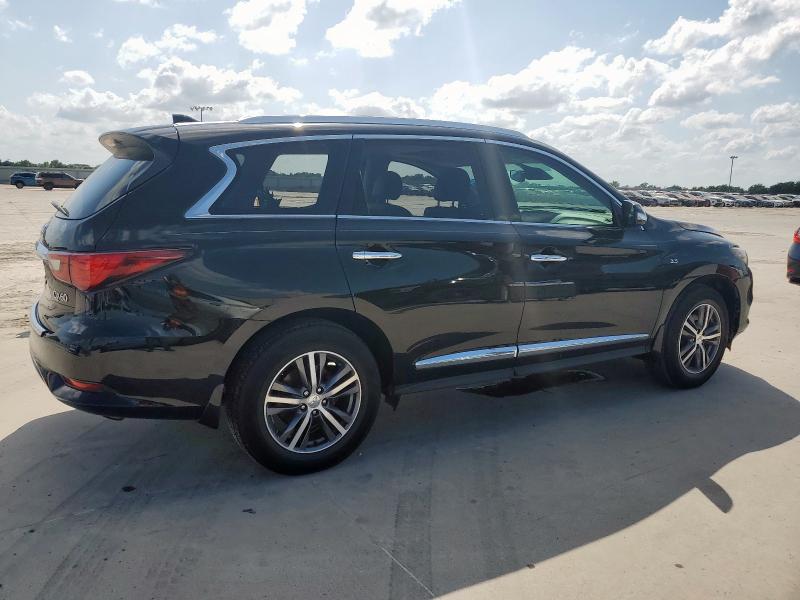 2020 INFINITI QX60 LUXE 5N1DL0MN6LC523939