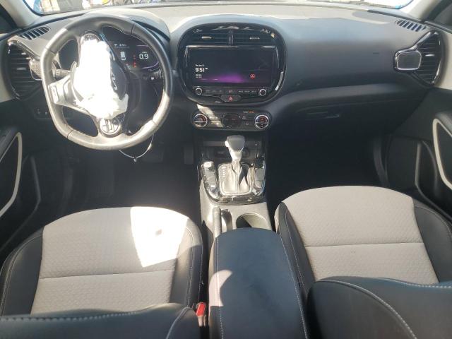 2023 KIA SOUL GT LI KNDJ53AU0P7215792