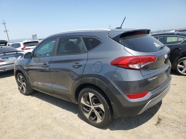 Vin: km8j33a28gu150613, lot: 59020035, hyundai tucson limited 20162