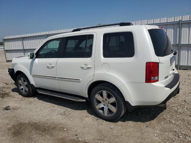 Vin: 5fnyf4h93eb051559, lot: 60235825, honda pilot touring 20142