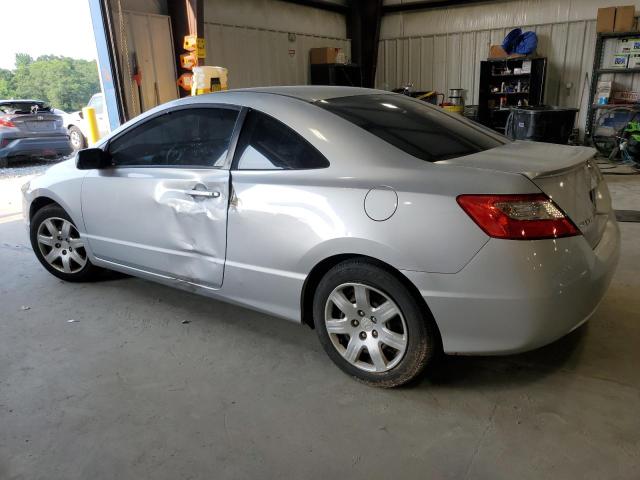 2009 HONDA CIVIC LX #3305404322