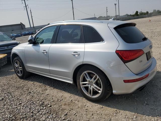 Vin: wa1dgafp5ea078423, lot: 59508495, audi q5 premium plus 20142