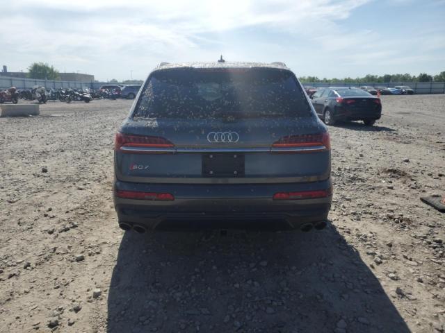 2020 AUDI SQ7 PRESTI WA1VWAF74LD012867