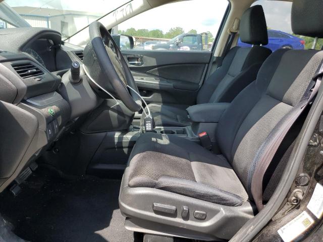 2015 HONDA CR-V EX - 5J6RM3H56FL027265