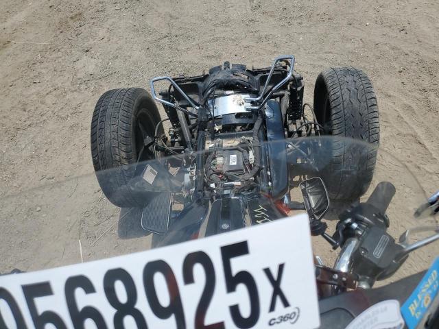 2020 HARLEY-DAVIDSON FLHTCUTG 1HD1MAF17LB859351