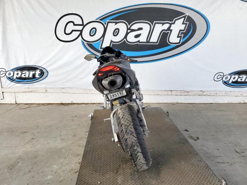 2006 HONDA CBR600 RR - JH2PC37086M304148