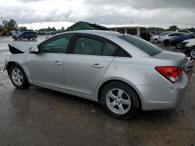 Vin: 1g1pc5sb7e7274059, lot: 60998375, chevrolet cruze lt 20142