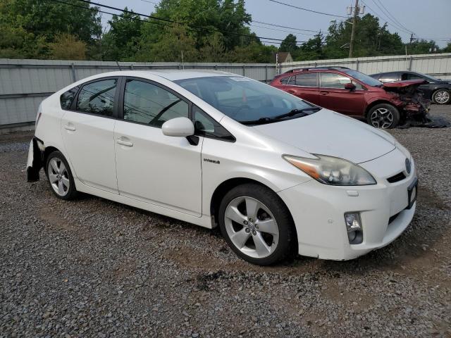 Vin: jtdkn3du4b0264334, lot: 60860225, toyota prius 20114