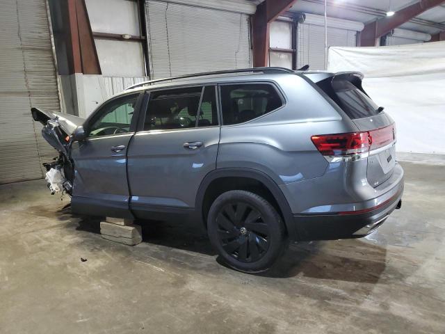 2024 VOLKSWAGEN ATLAS SE 1V2HR2CAXRC580666