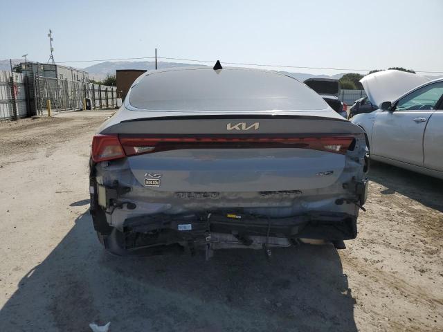 2022 KIA K5 GT LINE 5XXG64J28NG110370