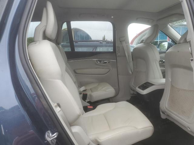 2023 VOLVO XC90 PLUS YV40621NXP1958987
