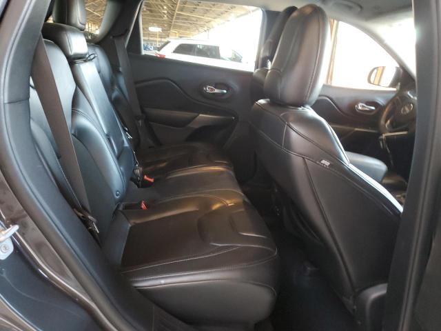 2019 JEEP CHEROKEE L 1C4PJLLBXKD466203