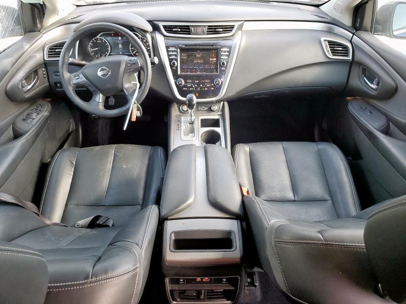 2020 NISSAN MURANO SL 5N1AZ2CJ6LN172935