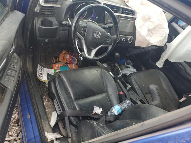 2017 HONDA FIT EX - JHMGK5H92HS018099