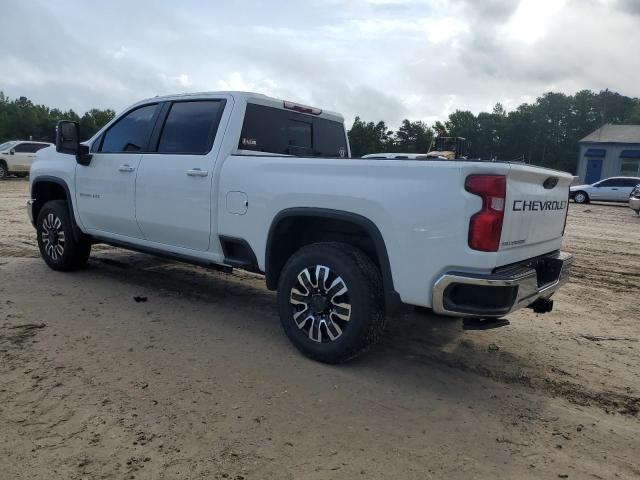 Vin: 2gc4kne74s1100821, lot: 61233735, chevrolet all models k2500 heavy duty lt 20252