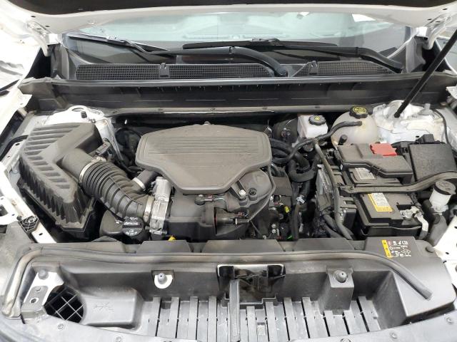2023 GMC ACADIA SLT 1GKKNULSXPZ192200