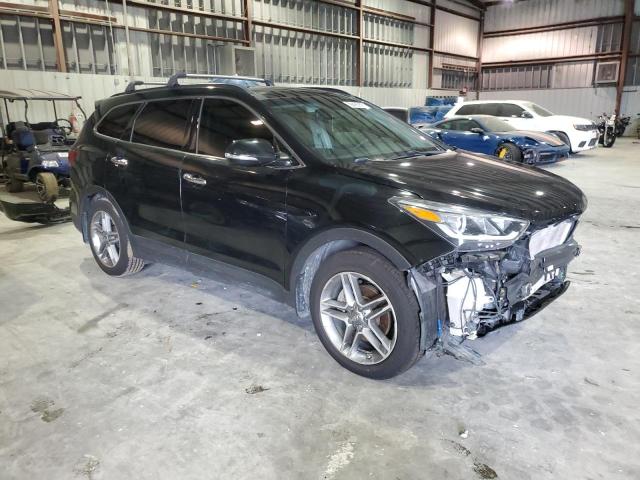 Vin: km8sr4hf5hu243964, lot: 59485905, hyundai santa fe se ultimate 20174