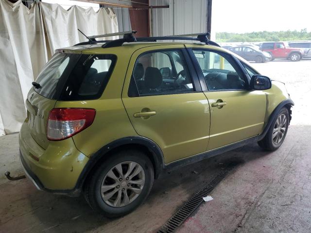 Vin: js2yb5a41d6100130, lot: 60748955, suzuki sx4 technology 20133
