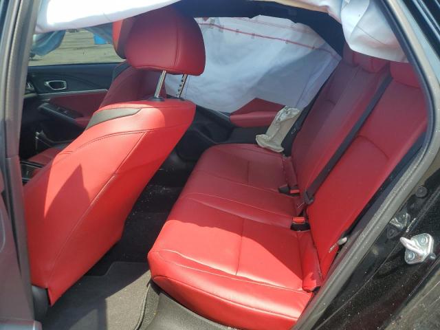 2025 ACURA INTEGRA A- 19UDE4H30SA009742