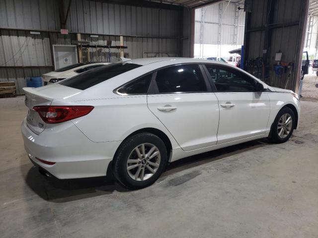 Vin: 5npe24af5fh045425, lot: 60536175, hyundai sonata se 20153