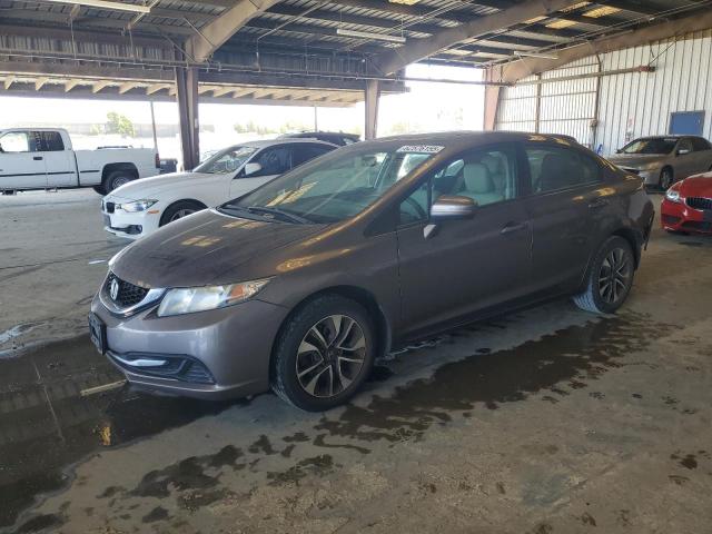 Vin: 19xfb2f8xee241401, lot: 62576155, honda civic ex 2014 img_1