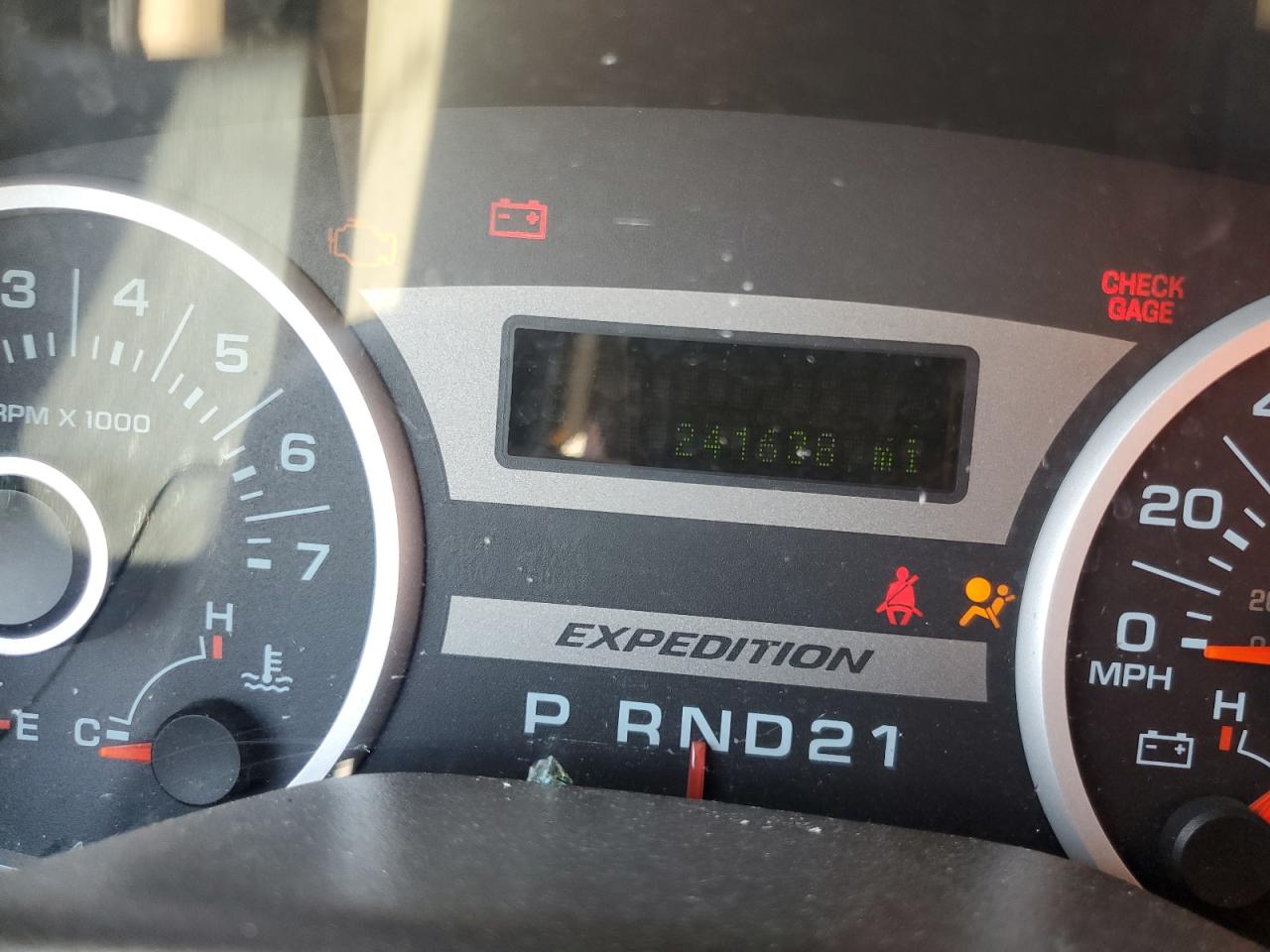 Ford Expedition 2006