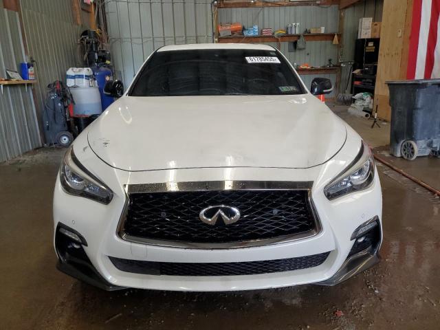 2020 INFINITI Q50 PURE - JN1EV7AR4LM253853