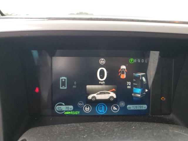 2012 CHEVROLET VOLT - 1G1RA6E49CU115480