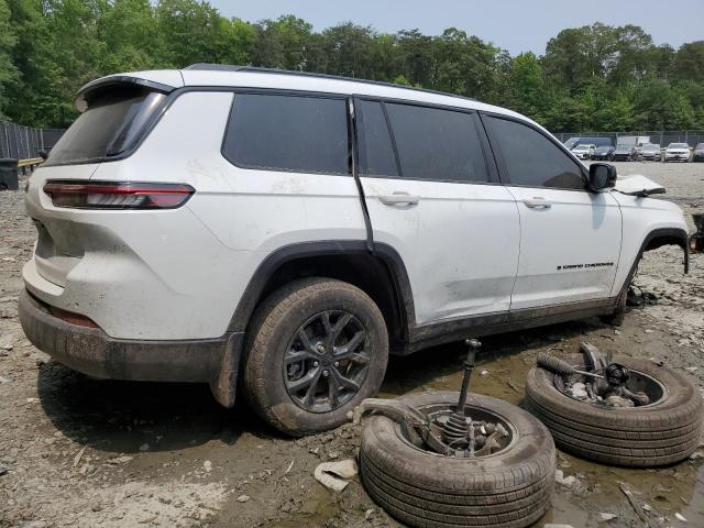 2025 JEEP GRAND CHER 1C4RJKAG8S8648895
