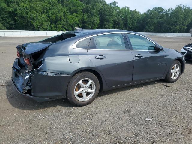 2017 CHEVROLET MALIBU LS 1G1ZB5ST9HF154486