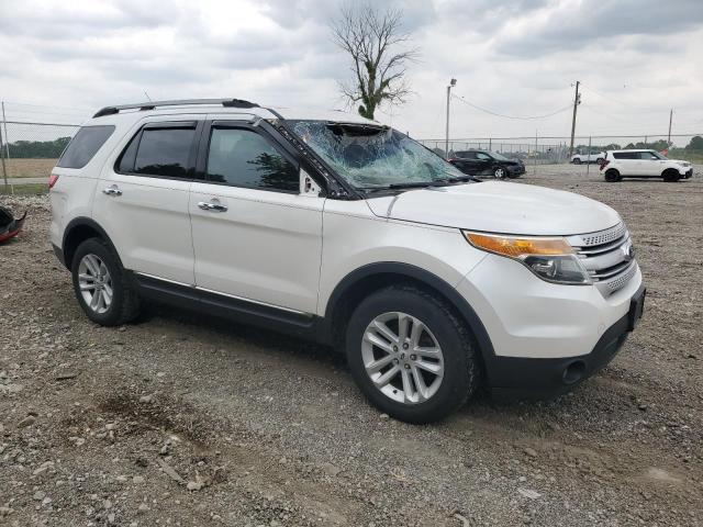 Vin: 1fmhk8d86cga97109, lot: 59716705, ford explorer xlt 20124