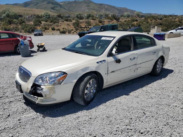 BUICK LUCERNE CX