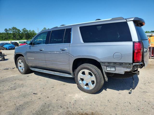 2020 CHEVROLET SUBURBAN C1500 PREMIER 1GNSCJKC3LR283529
