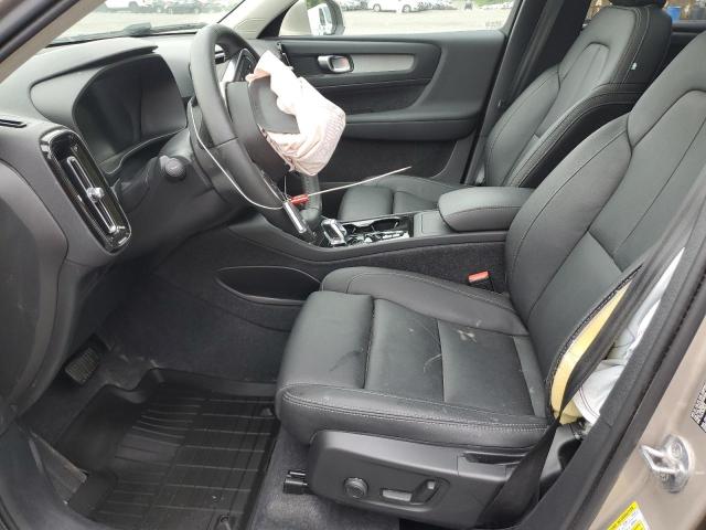 2024 VOLVO XC40 PLUS YV4L12UE3R2290695