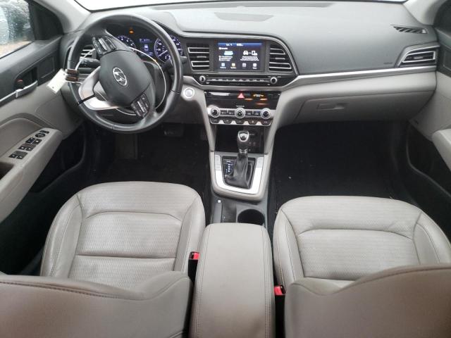 2019 HYUNDAI ELANTRA SE - 5NPD84LF8KH427837