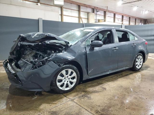 Vin: 5yfb4mde6sp268313, lot: 62261575, toyota corolla le 2025 img_1