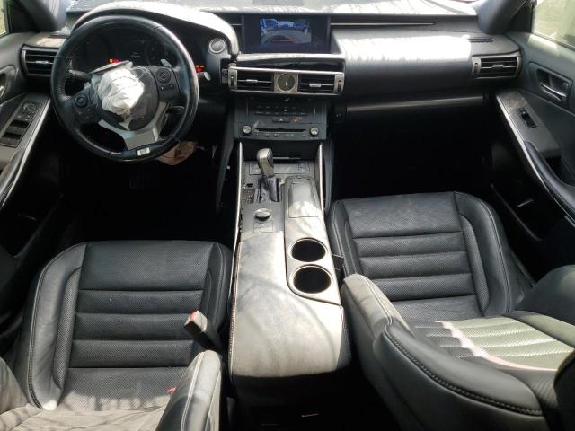 2016 LEXUS IS 200T JTHBA1D28G5036909