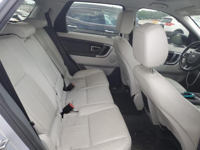 2018 LAND ROVER DISCOVERY SALCR2RX9JH754945