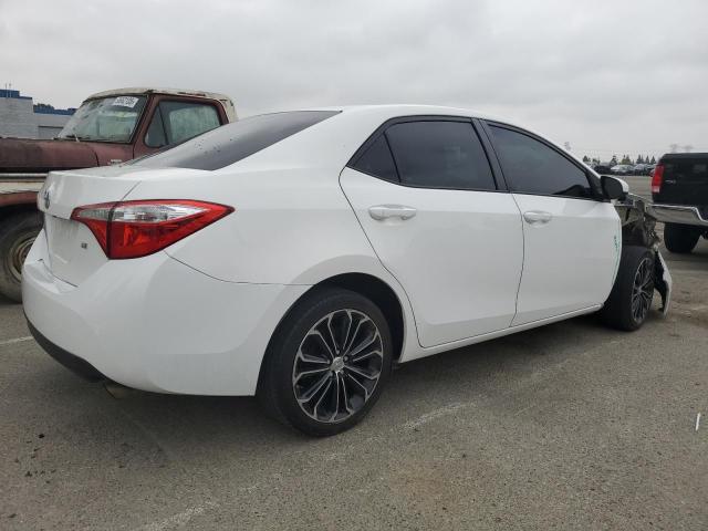 Vin: 5yfburhe4gp512295, lot: 59397695, toyota corolla l 20163