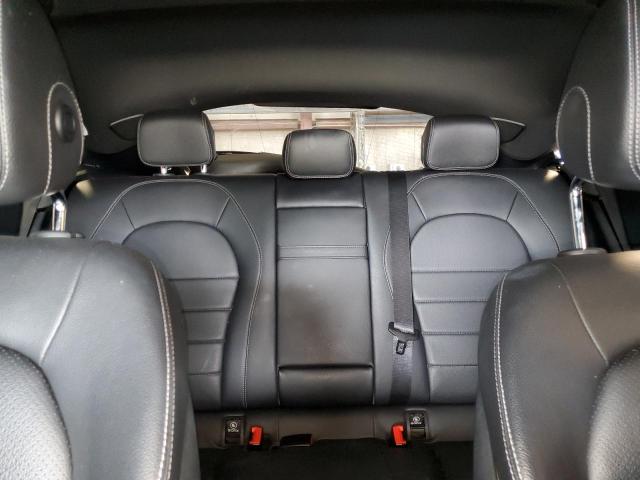 2021 MERCEDES-BENZ GLC COUPE - W1N0J8EB0MF910376