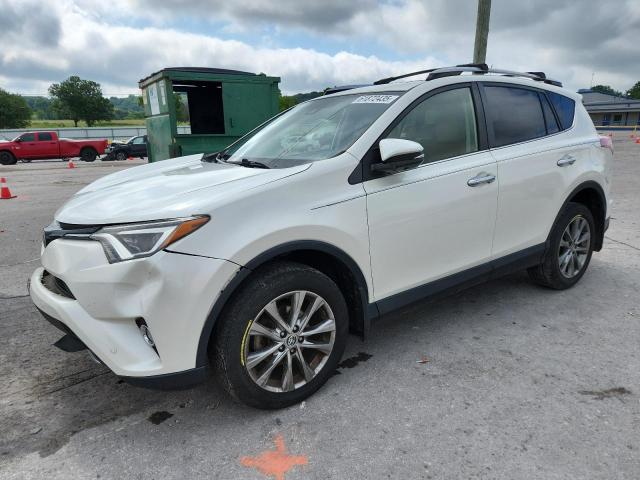 2017 TOYOTA RAV4 LIMIT - JTMDFREV7HJ124992