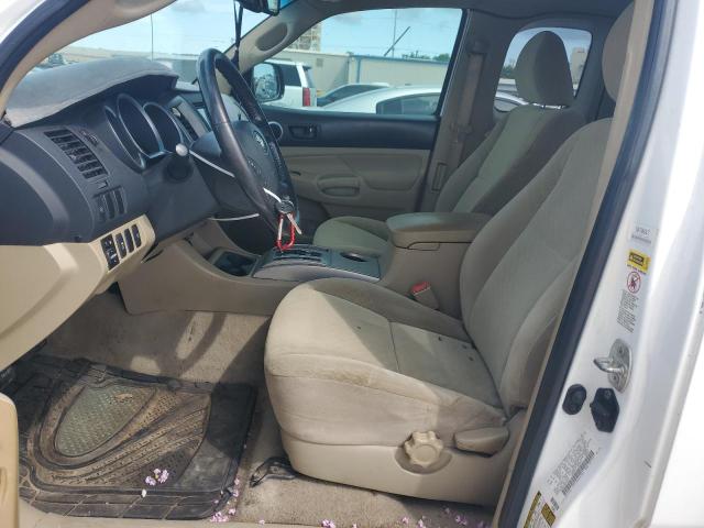 5tetu4gn6az694222 - 2010 Toyota tacoma prerunner access cab - #61949155