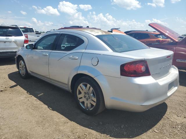 Vin: 1b3bd4fbxbn588431, lot: 62300175, dodge avenger express 20112