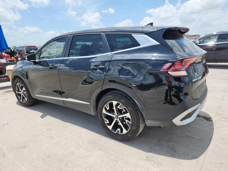 2025 KIA SPORTAGE E - 5XYK33DF3SG278825