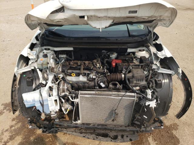 2022 NISSAN KICKS S - 3N1CP5BV9NL532097
